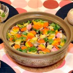 土鍋ごはん