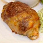 マンモスのお肉
