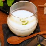 カルピスすだちゼリー