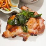 チキンロースト
