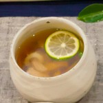 かんたんそば米汁