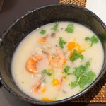 サンゲタン風スープ