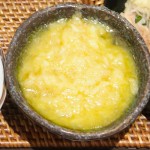 ひものソース