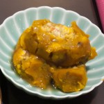 海老豆腐
