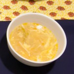 酸辣湯