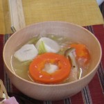会津あったかポトフ