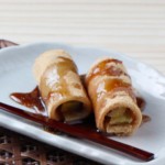 「和風スィーツ巻き」