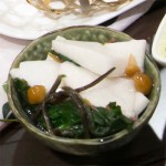 長寿あえ