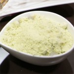 そばくずもち
