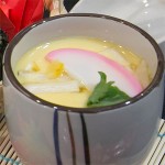 茶碗蒸し