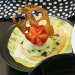 ちょっとオシャレなポテトサラダ