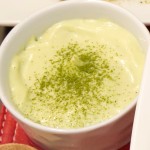 ラクラク! クリームチーズタルト