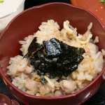 かしわめし
